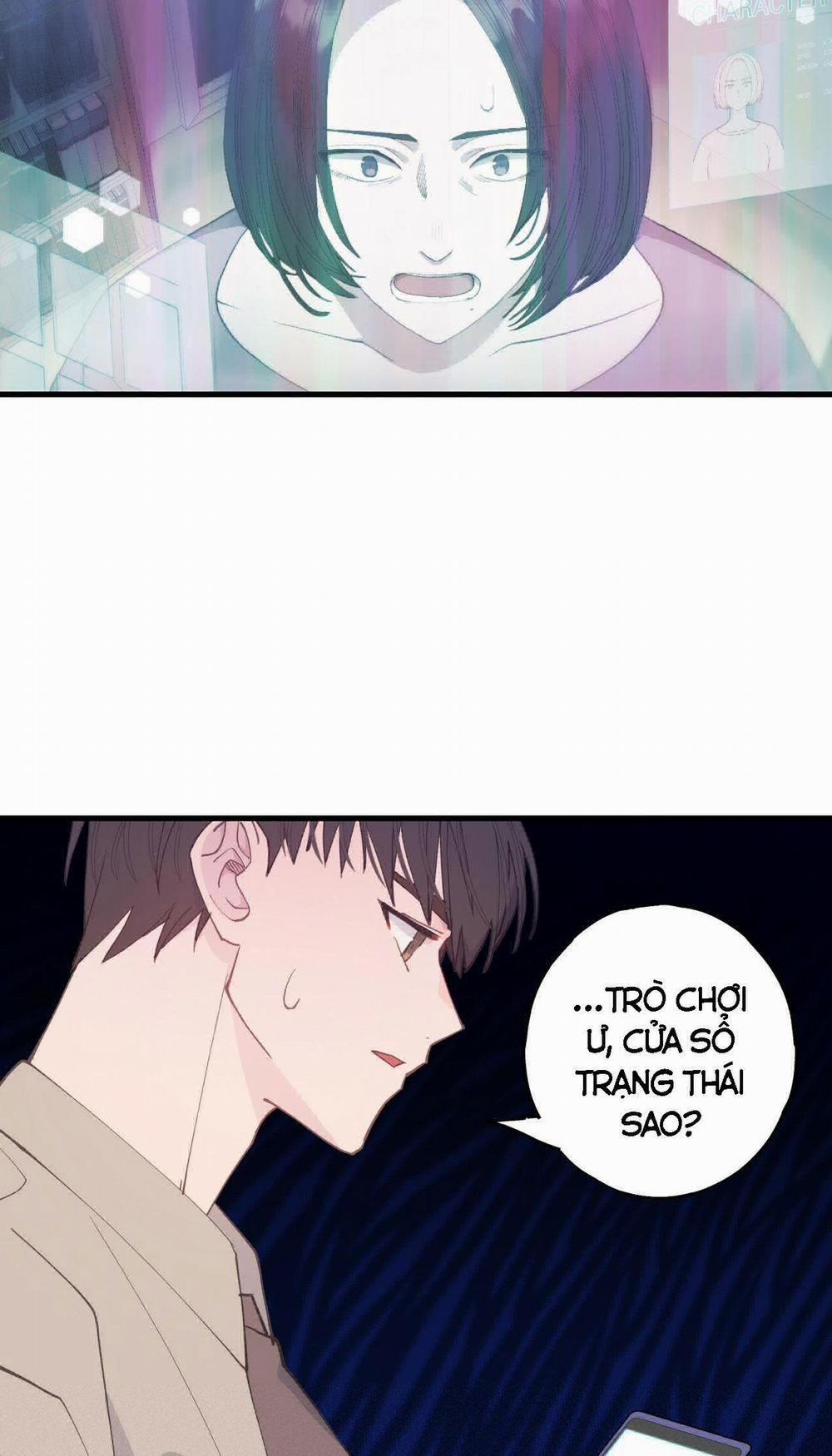 Khi Trò Chơi Hẹn Hò Kết Thúc 13 trang 16