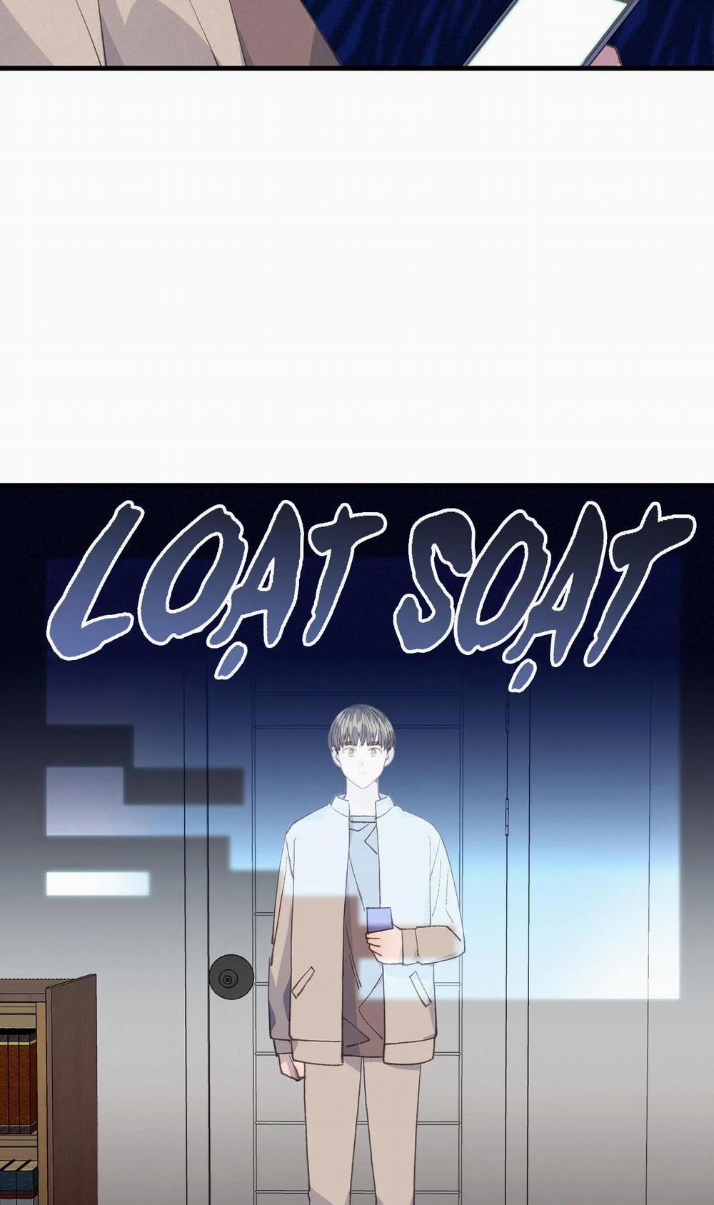 Khi Trò Chơi Hẹn Hò Kết Thúc 13 trang 17