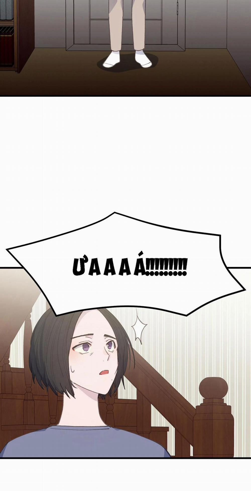 Khi Trò Chơi Hẹn Hò Kết Thúc 13 trang 18