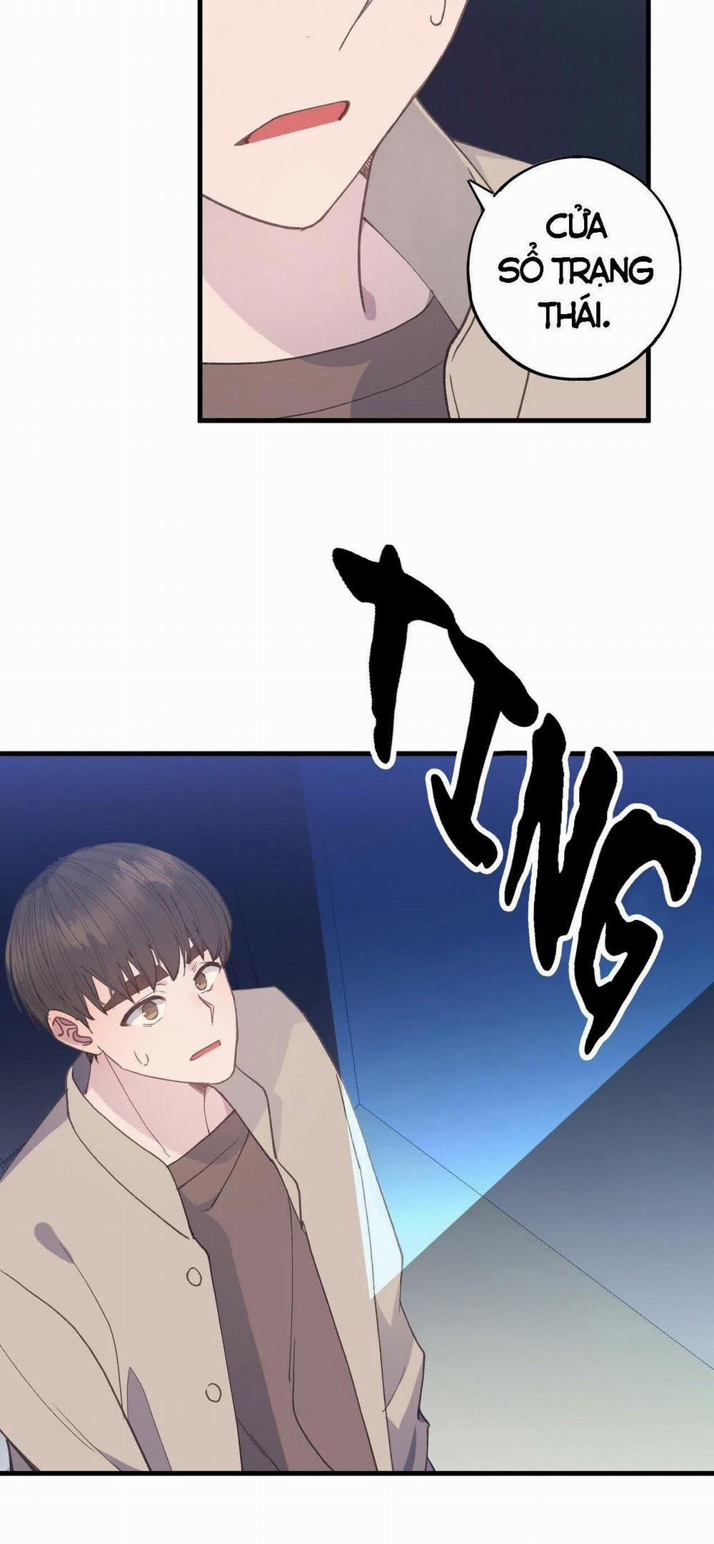 Khi Trò Chơi Hẹn Hò Kết Thúc 13 trang 20