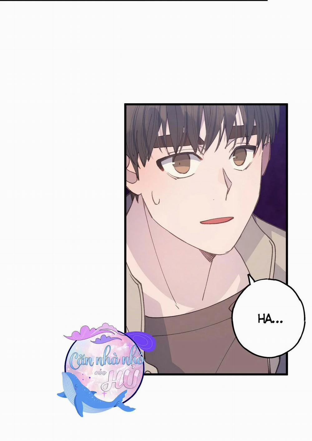 Khi Trò Chơi Hẹn Hò Kết Thúc 13 trang 23