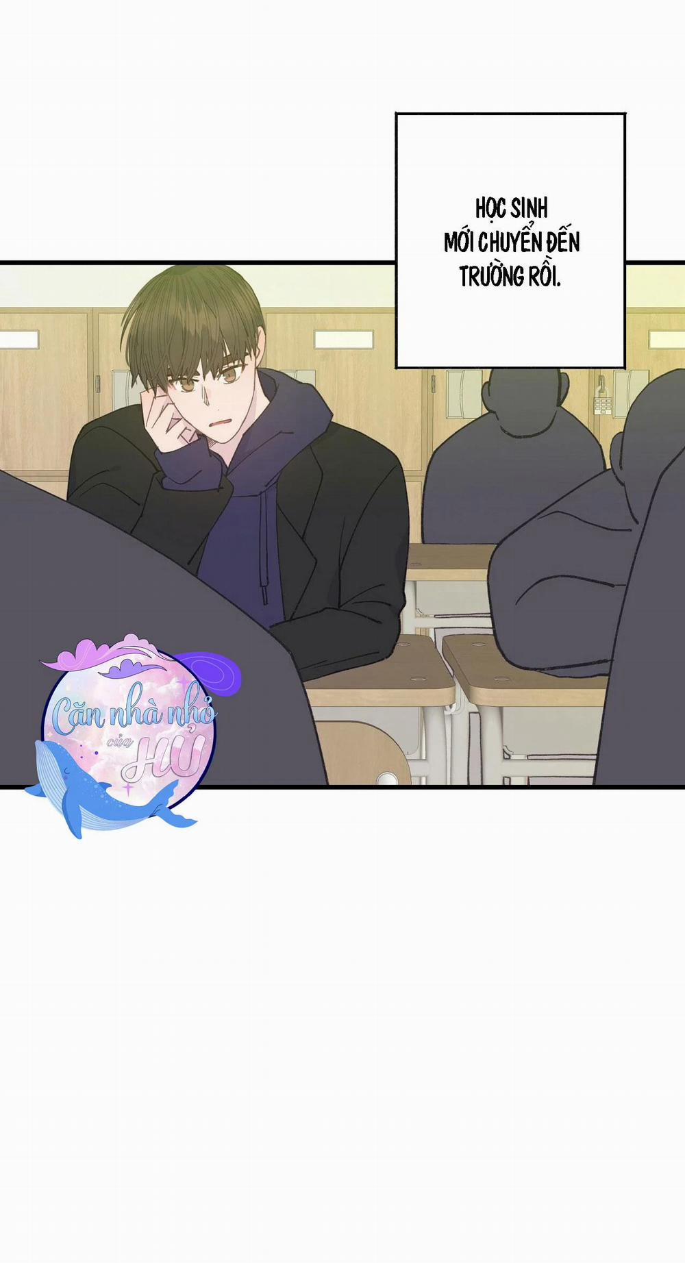 Khi Trò Chơi Hẹn Hò Kết Thúc 13 trang 28