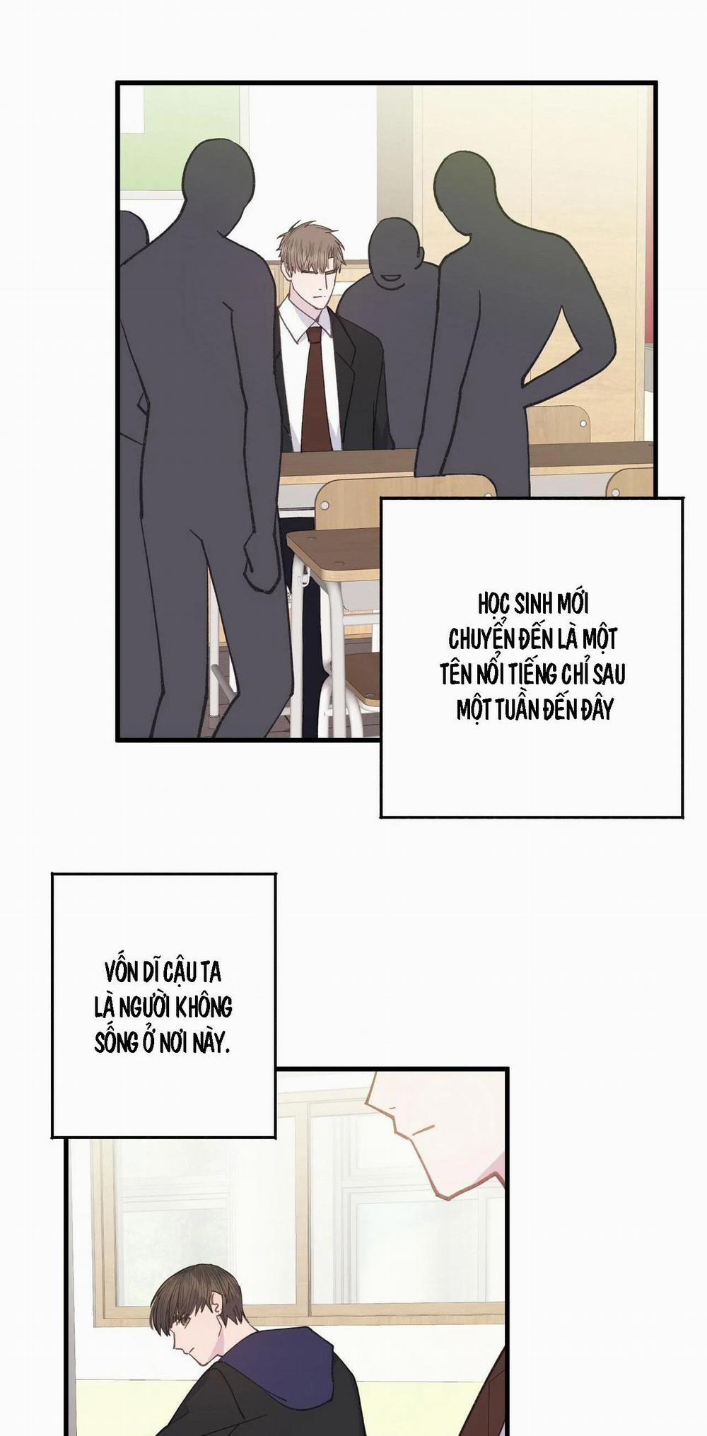 Khi Trò Chơi Hẹn Hò Kết Thúc 13 trang 29