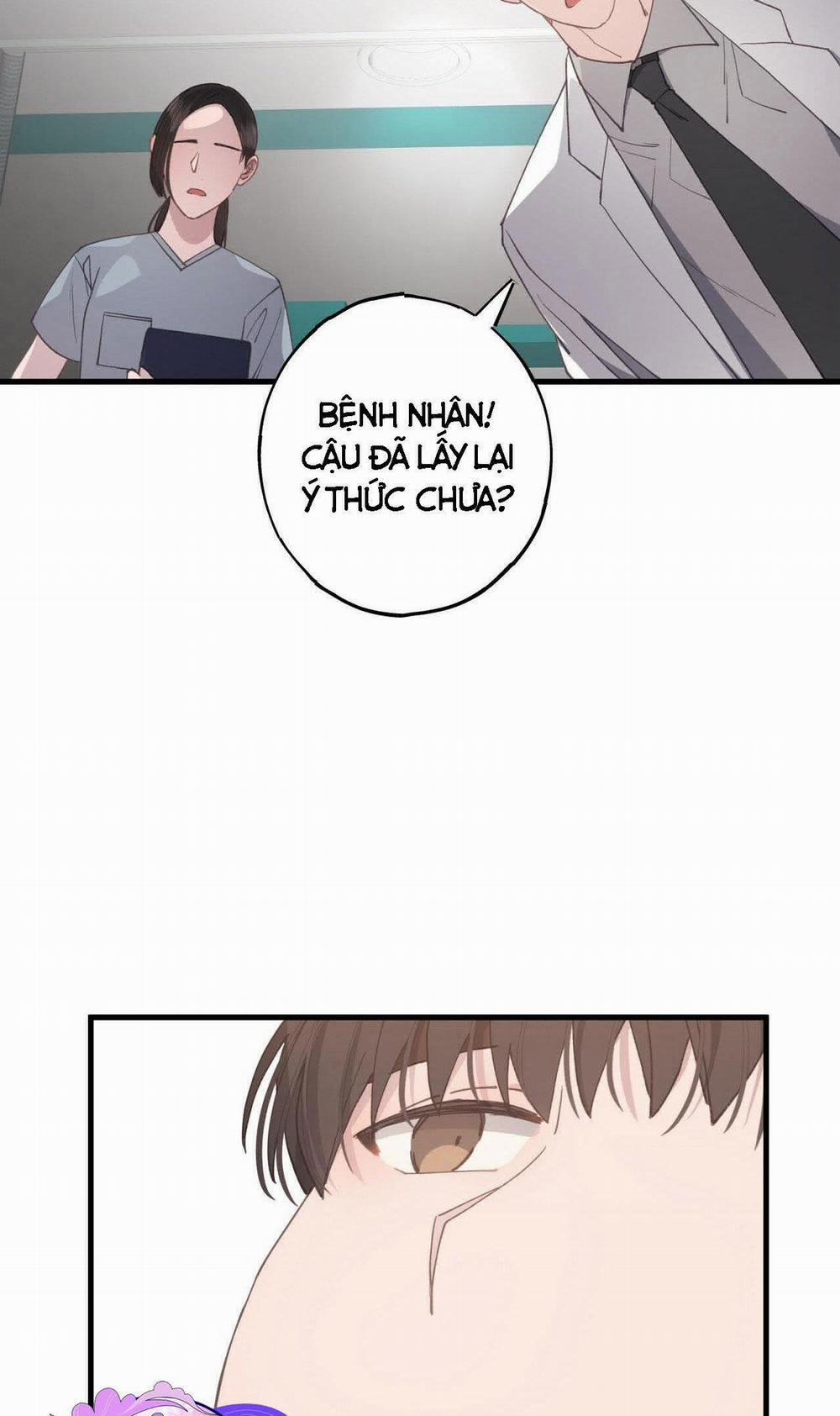 Khi Trò Chơi Hẹn Hò Kết Thúc 13 trang 3