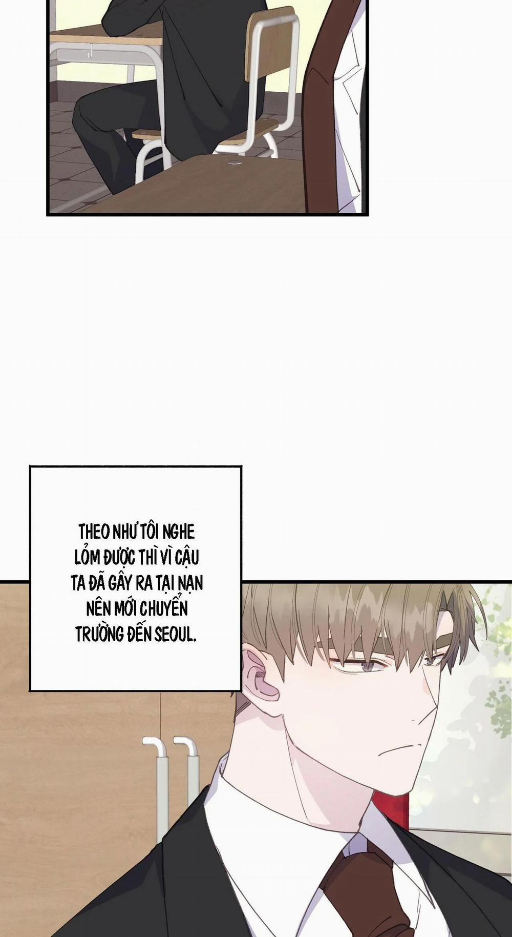 Khi Trò Chơi Hẹn Hò Kết Thúc 13 trang 30