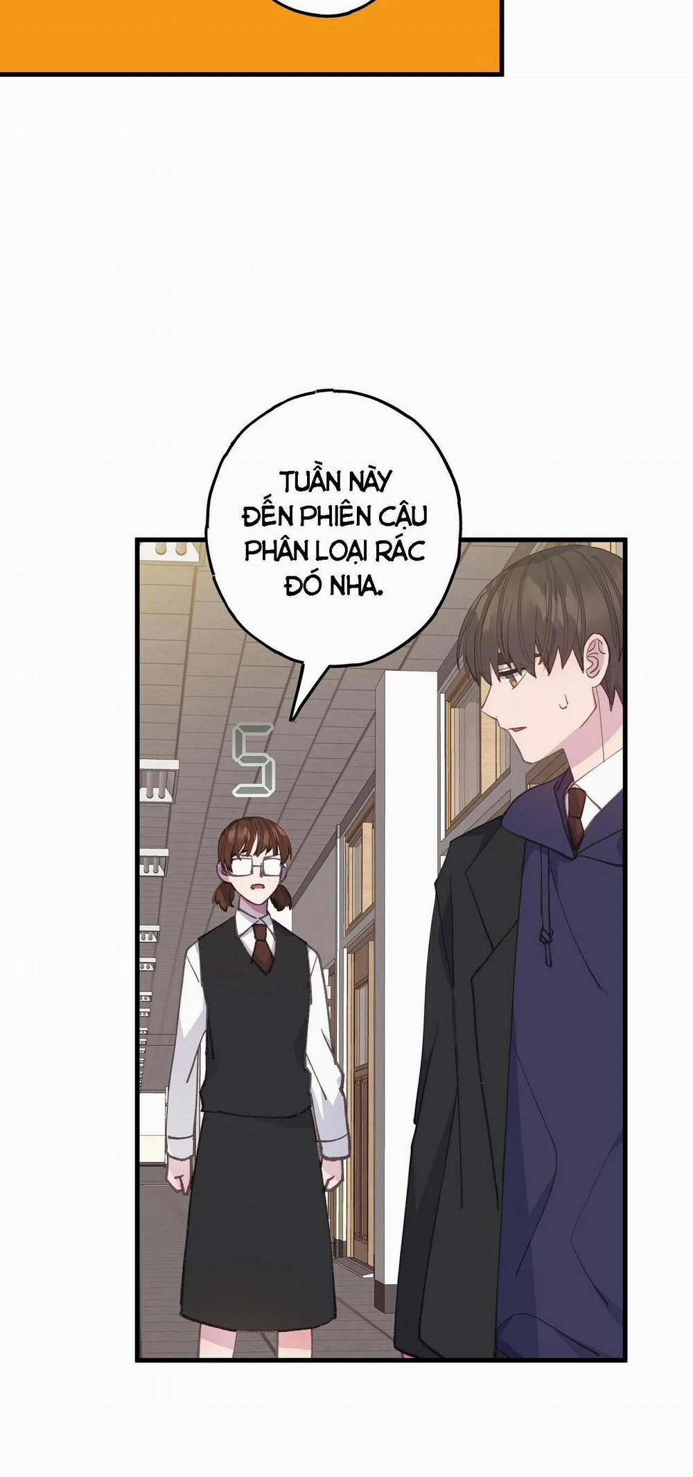 Khi Trò Chơi Hẹn Hò Kết Thúc 13 trang 35