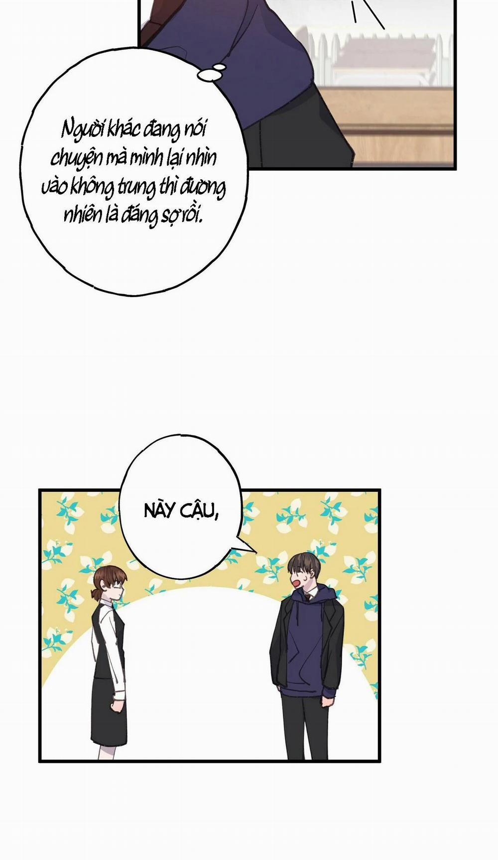 Khi Trò Chơi Hẹn Hò Kết Thúc 13 trang 39