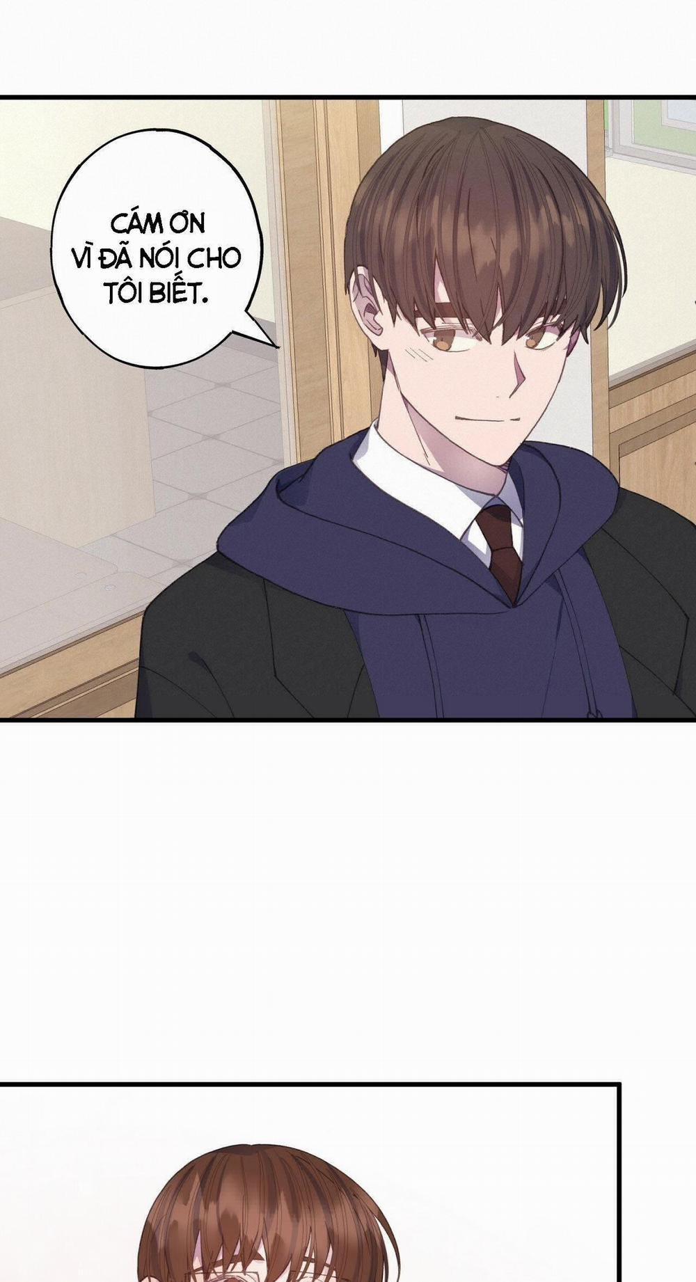 Khi Trò Chơi Hẹn Hò Kết Thúc 13 trang 40