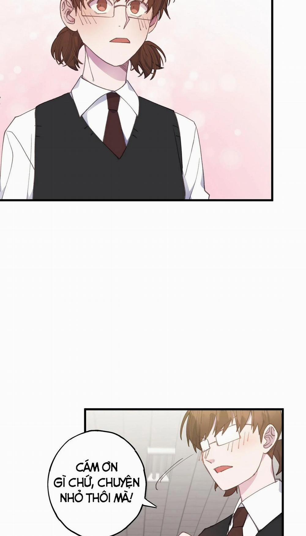 Khi Trò Chơi Hẹn Hò Kết Thúc 13 trang 41