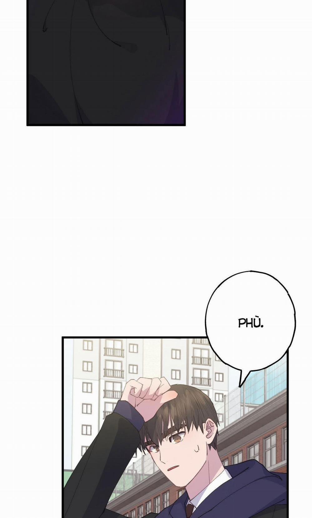 Khi Trò Chơi Hẹn Hò Kết Thúc 13 trang 44