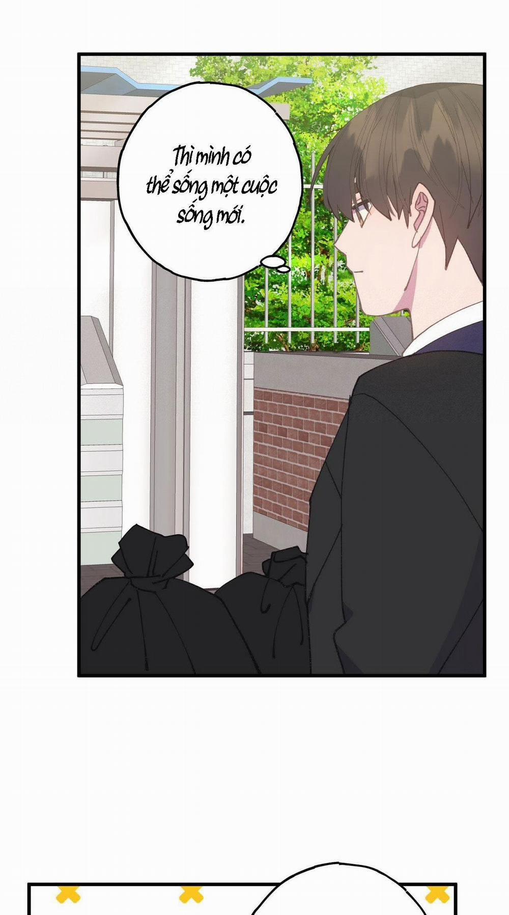 Khi Trò Chơi Hẹn Hò Kết Thúc 13 trang 48