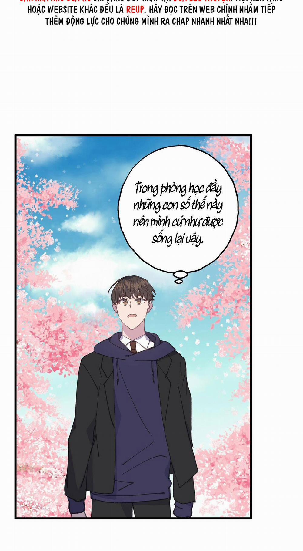 Khi Trò Chơi Hẹn Hò Kết Thúc 13 trang 50