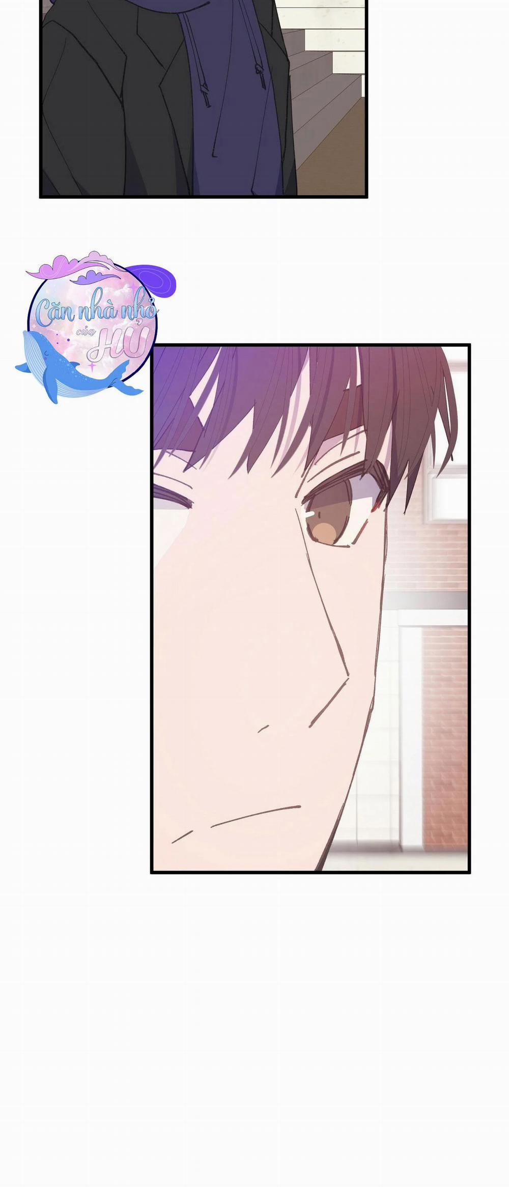 Khi Trò Chơi Hẹn Hò Kết Thúc 13 trang 52