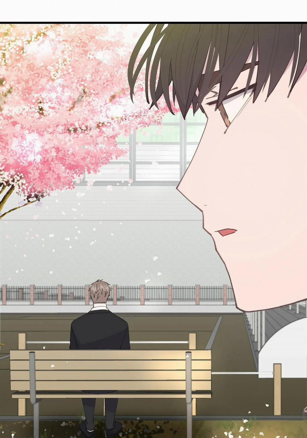 Khi Trò Chơi Hẹn Hò Kết Thúc 13 trang 53