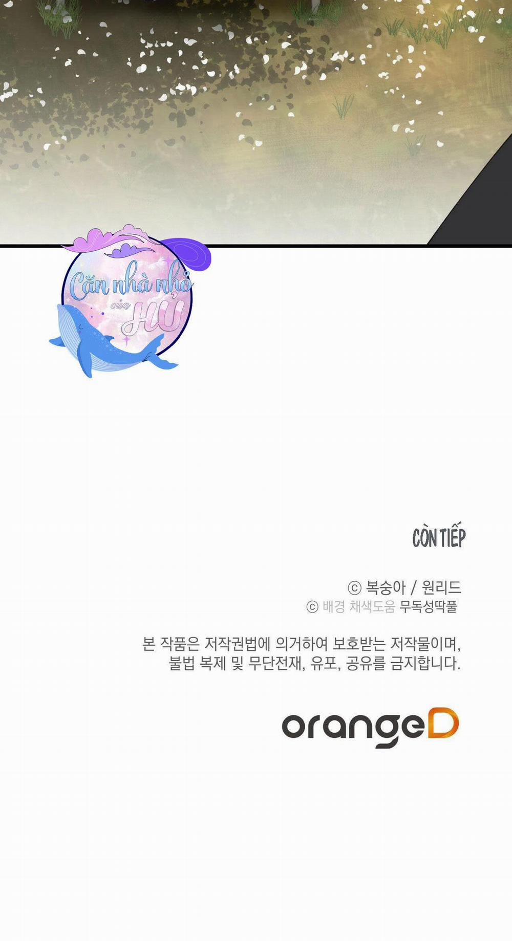 Khi Trò Chơi Hẹn Hò Kết Thúc 13 trang 54