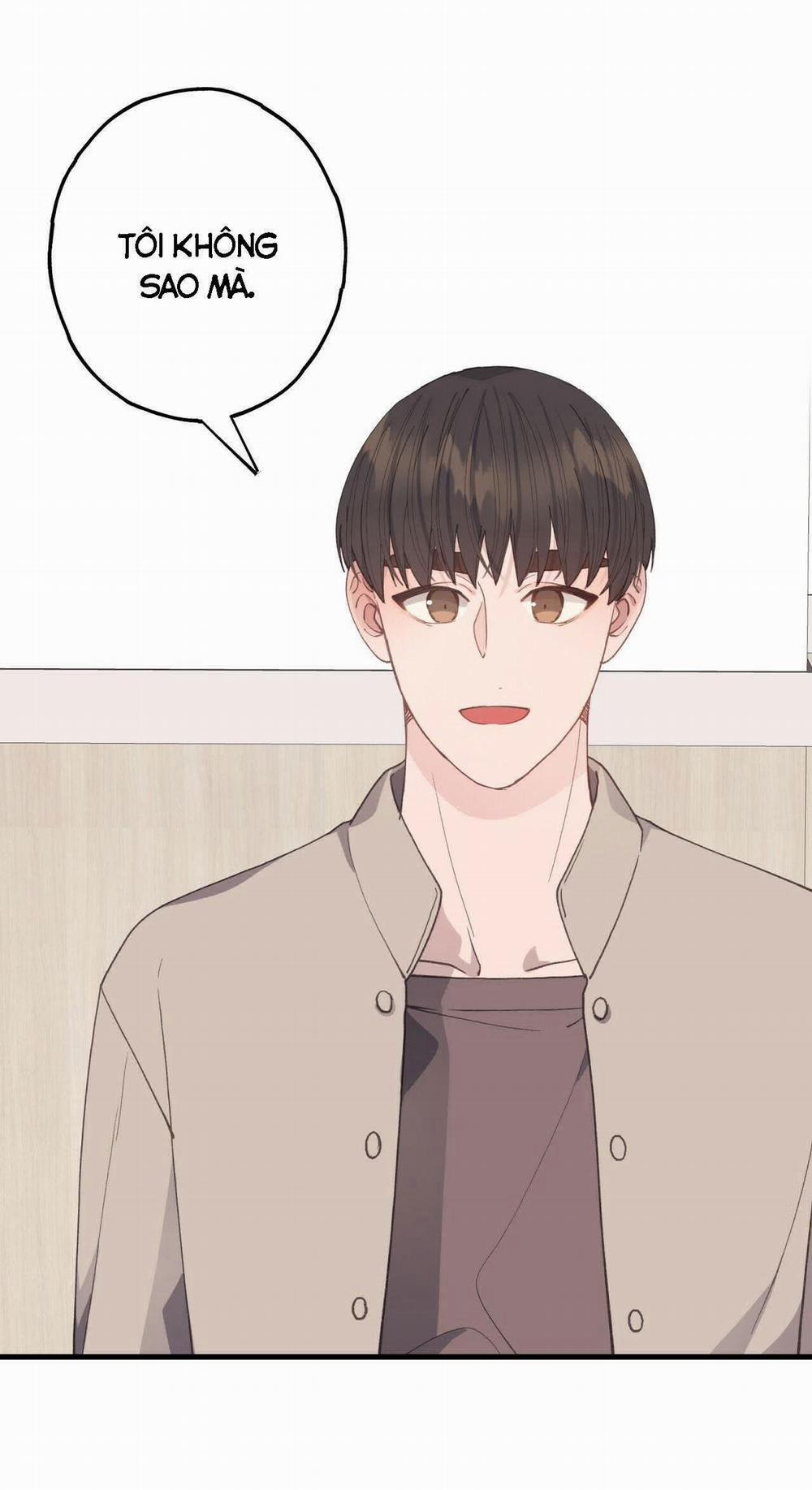 Khi Trò Chơi Hẹn Hò Kết Thúc 13 trang 7