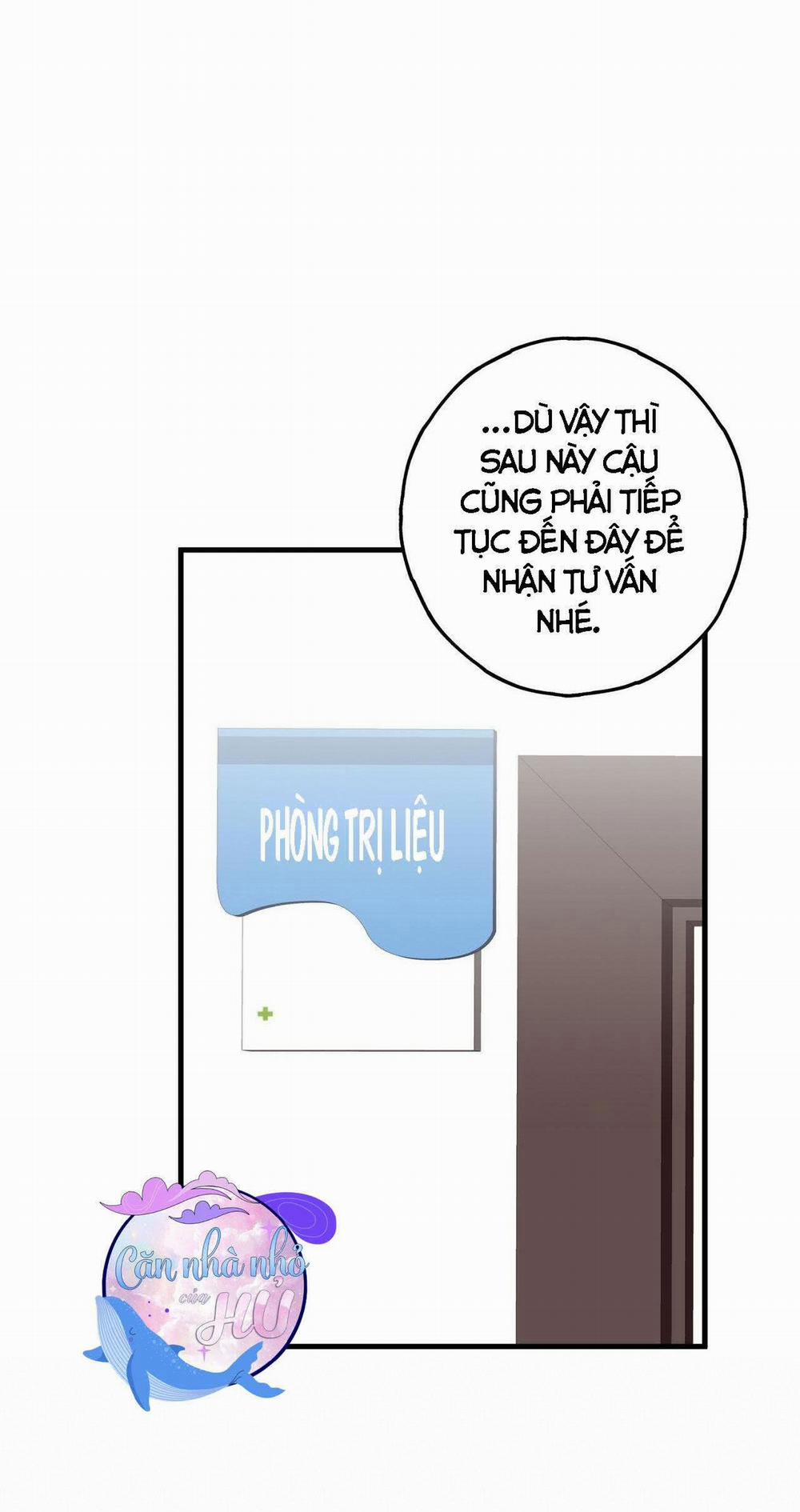 Khi Trò Chơi Hẹn Hò Kết Thúc 13 trang 8