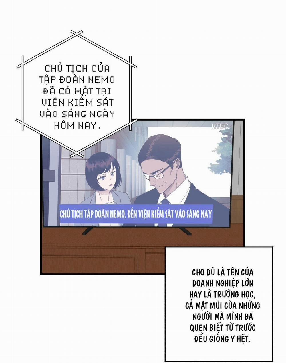 Khi Trò Chơi Hẹn Hò Kết Thúc 2 trang 10