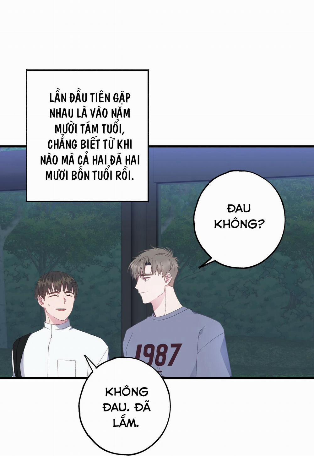 Khi Trò Chơi Hẹn Hò Kết Thúc 2 trang 100