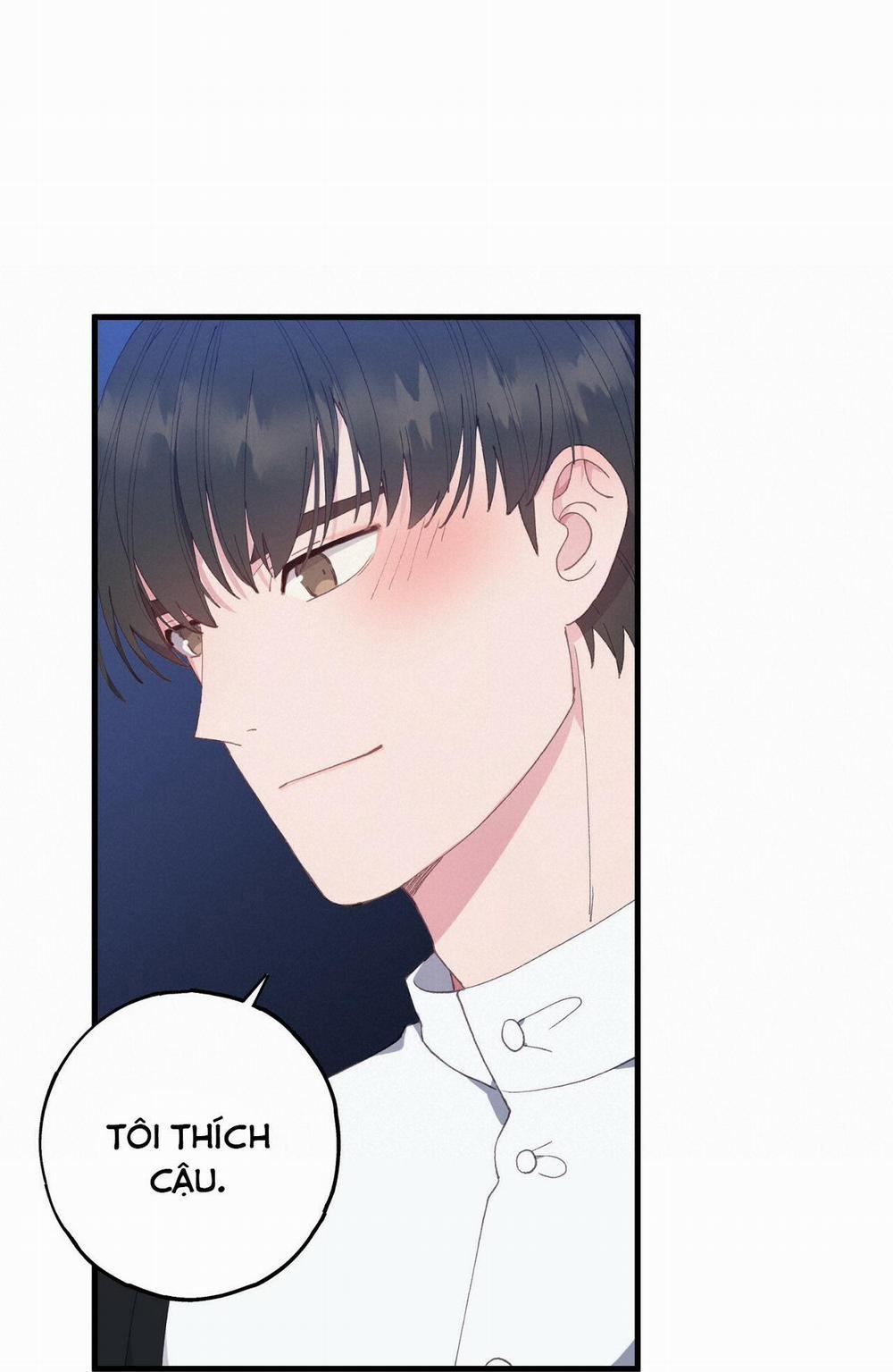 Khi Trò Chơi Hẹn Hò Kết Thúc 2 trang 103