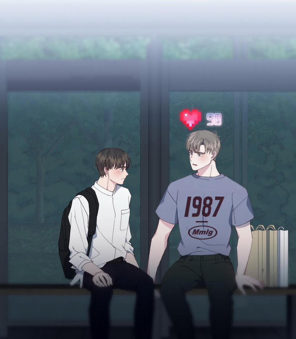 Khi Trò Chơi Hẹn Hò Kết Thúc 2 trang 107