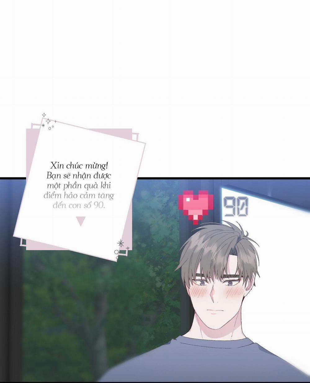 Khi Trò Chơi Hẹn Hò Kết Thúc 2 trang 109