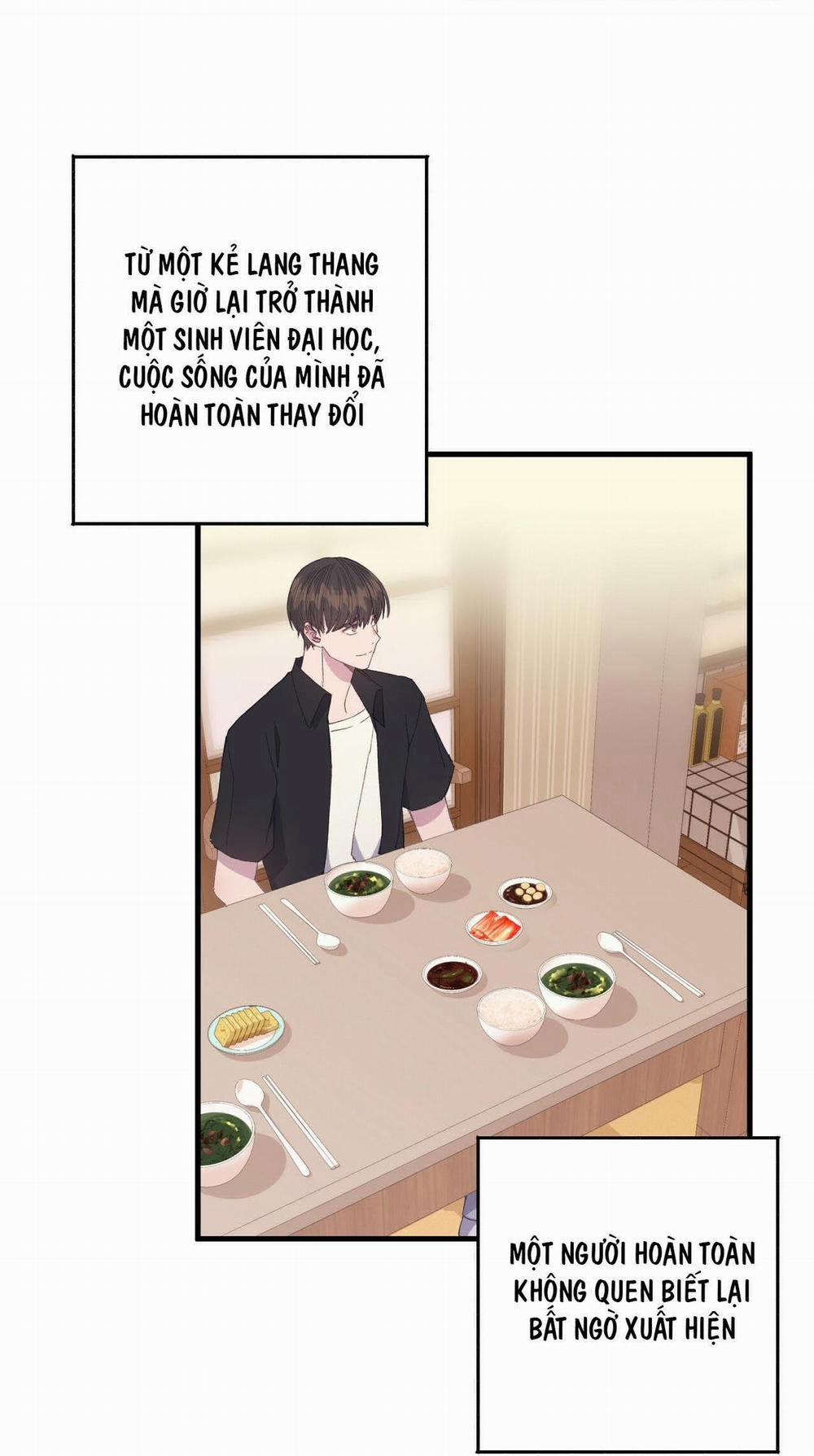 Khi Trò Chơi Hẹn Hò Kết Thúc 2 trang 11