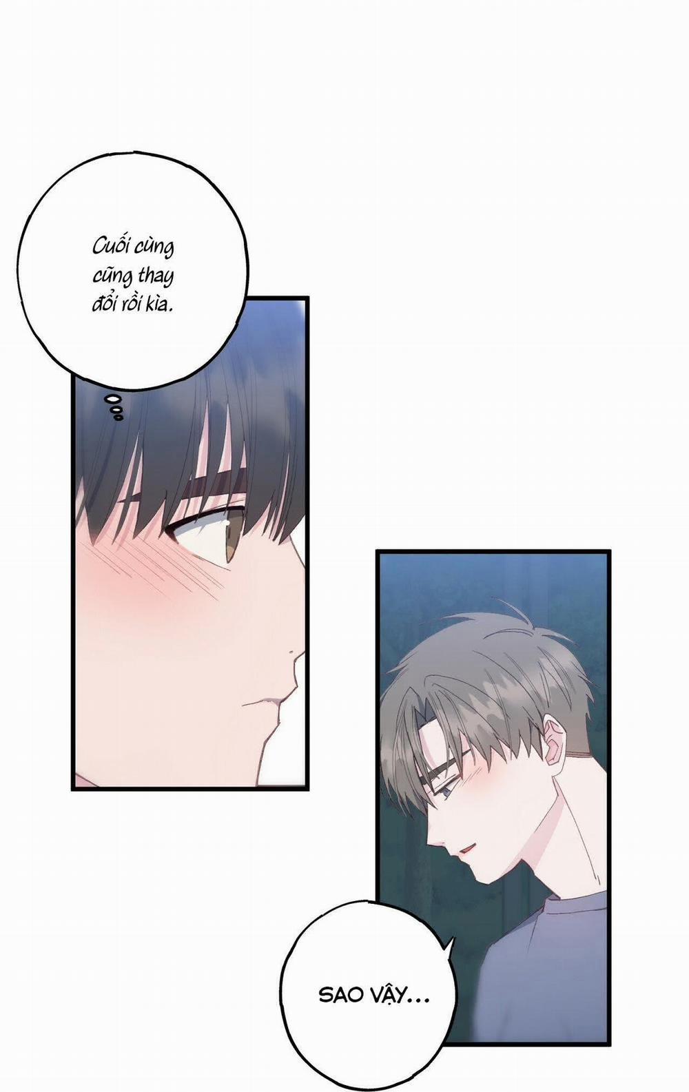 Khi Trò Chơi Hẹn Hò Kết Thúc 2 trang 111