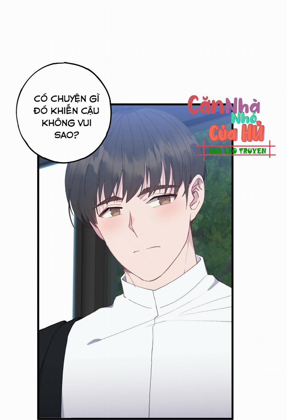 Khi Trò Chơi Hẹn Hò Kết Thúc 2 trang 112