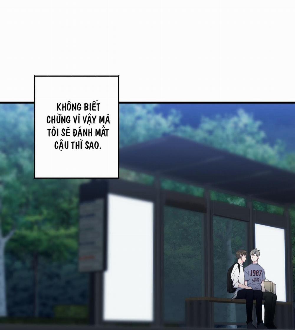 Khi Trò Chơi Hẹn Hò Kết Thúc 2 trang 114