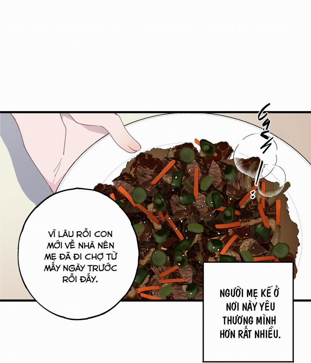 Khi Trò Chơi Hẹn Hò Kết Thúc 2 trang 17