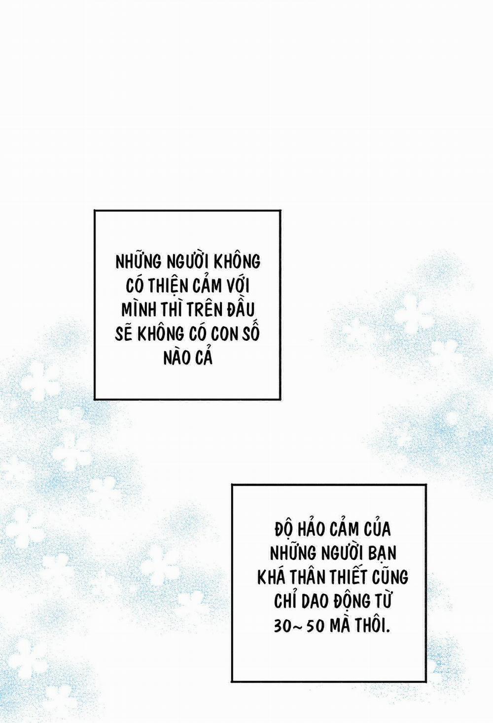 Khi Trò Chơi Hẹn Hò Kết Thúc 2 trang 26