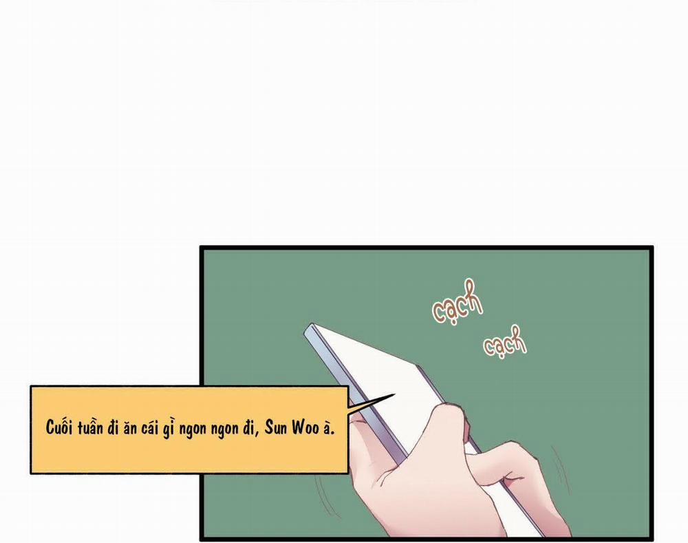 Khi Trò Chơi Hẹn Hò Kết Thúc 2 trang 29