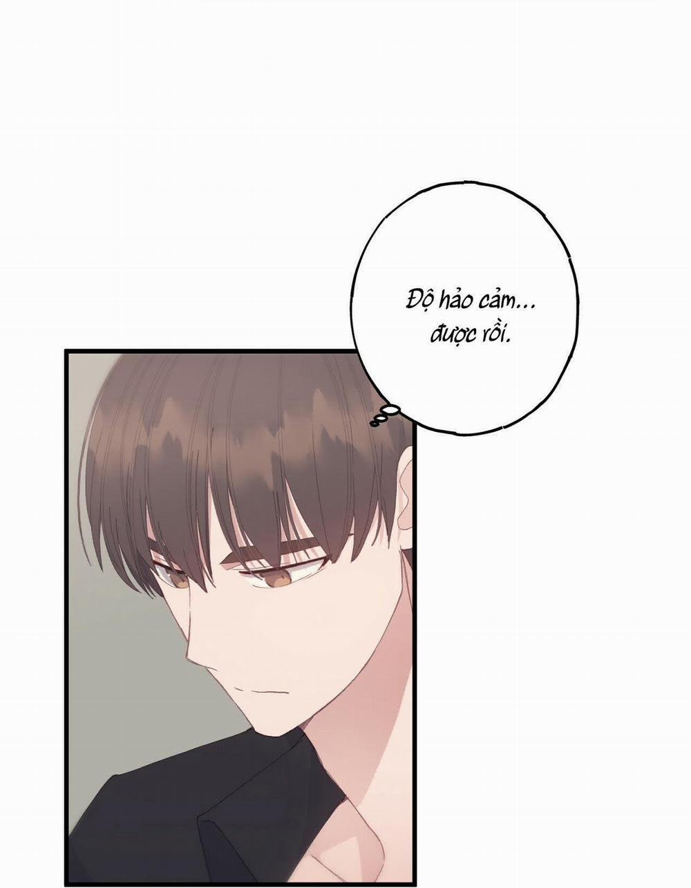 Khi Trò Chơi Hẹn Hò Kết Thúc 2 trang 30