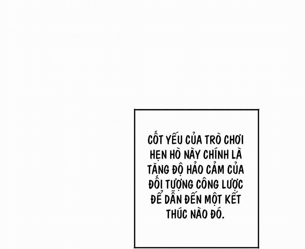 Khi Trò Chơi Hẹn Hò Kết Thúc 2 trang 31