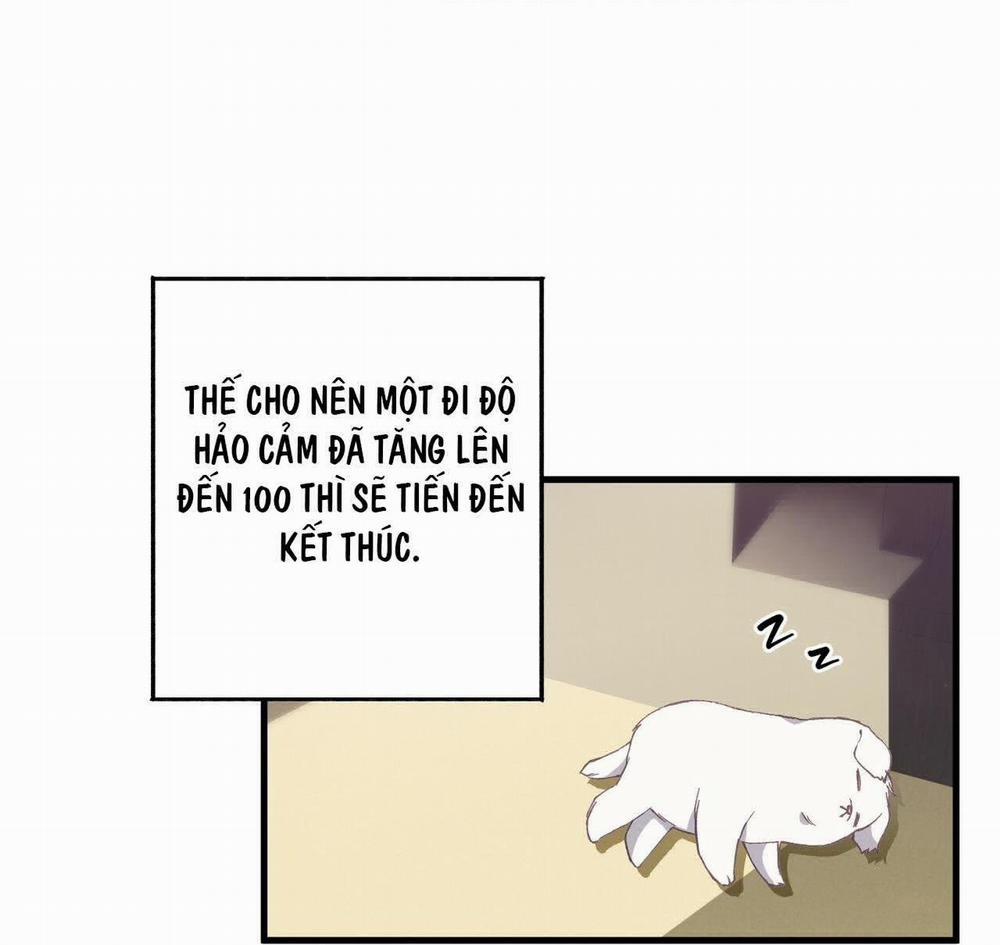 Khi Trò Chơi Hẹn Hò Kết Thúc 2 trang 32