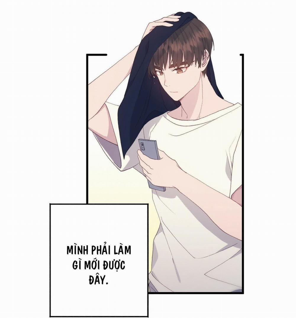 Khi Trò Chơi Hẹn Hò Kết Thúc 2 trang 38