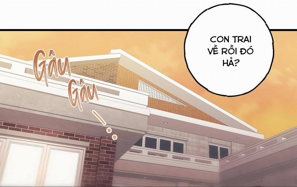 Khi Trò Chơi Hẹn Hò Kết Thúc 2 trang 4