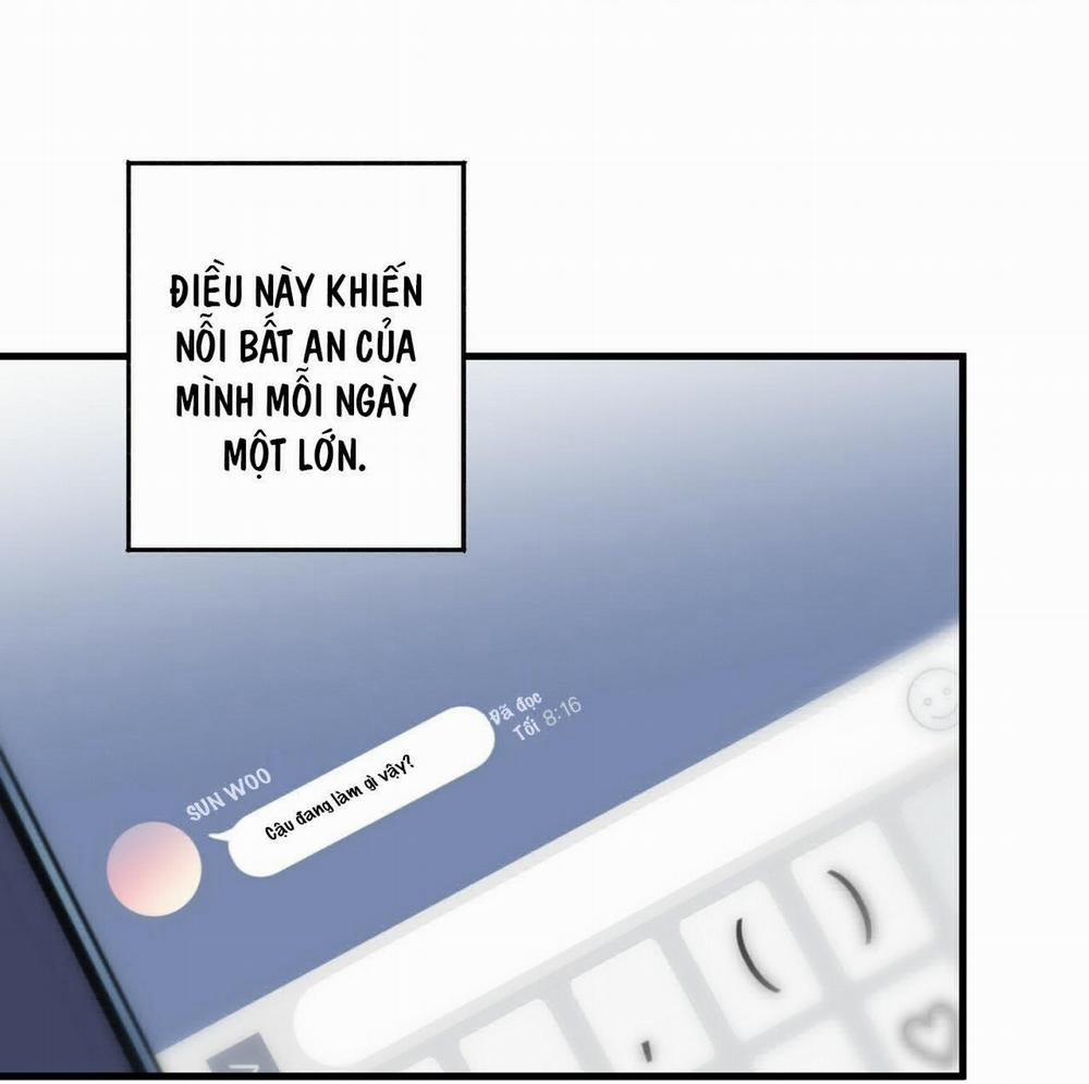 Khi Trò Chơi Hẹn Hò Kết Thúc 2 trang 41