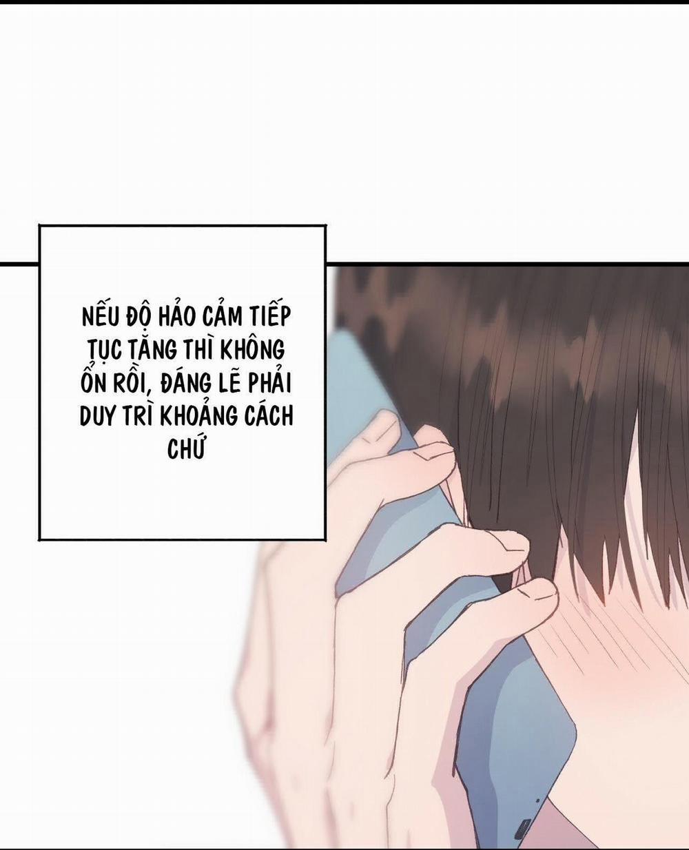 Khi Trò Chơi Hẹn Hò Kết Thúc 2 trang 46