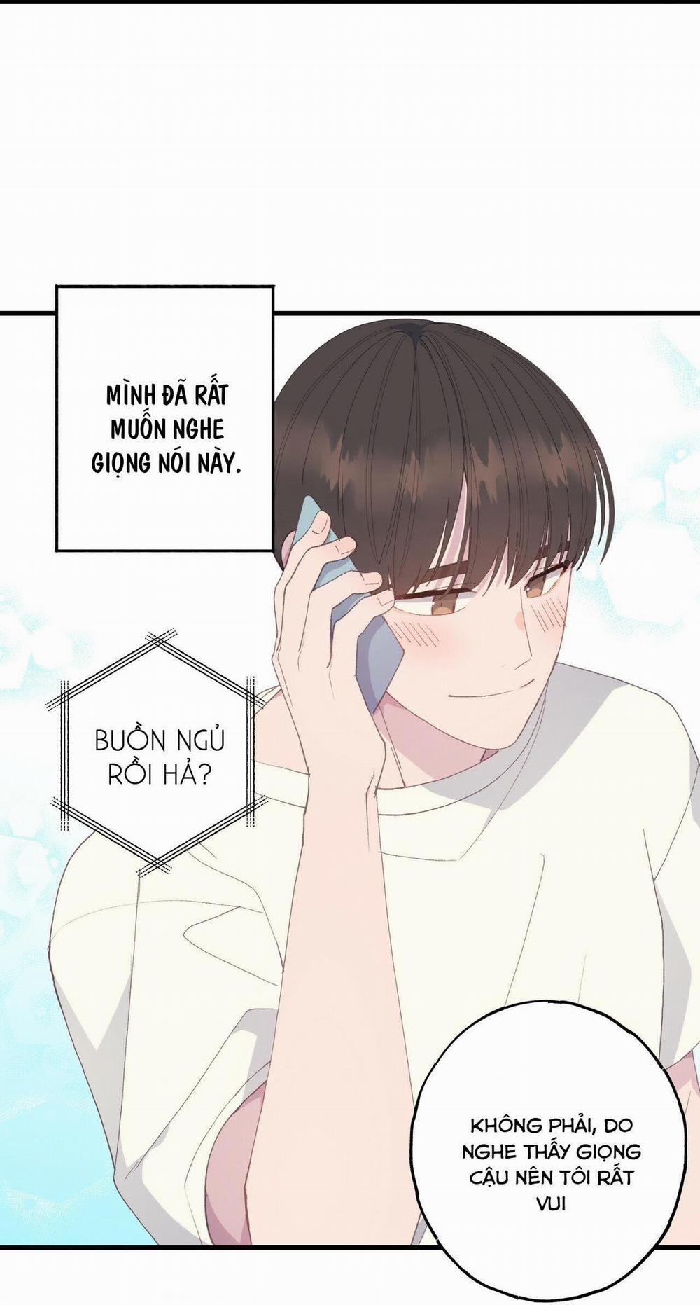 Khi Trò Chơi Hẹn Hò Kết Thúc 2 trang 47