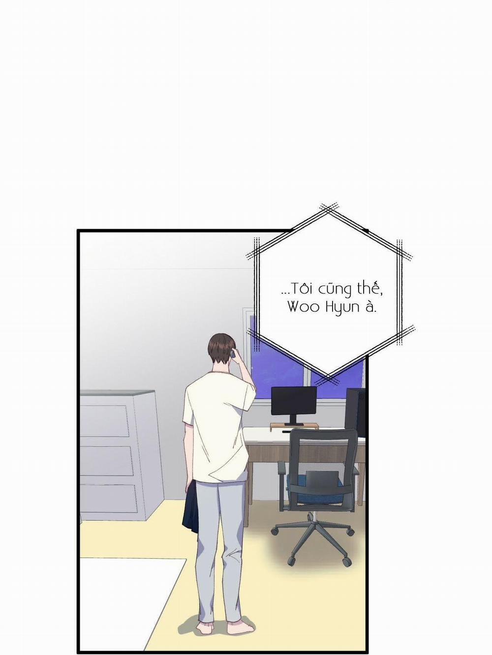 Khi Trò Chơi Hẹn Hò Kết Thúc 2 trang 48