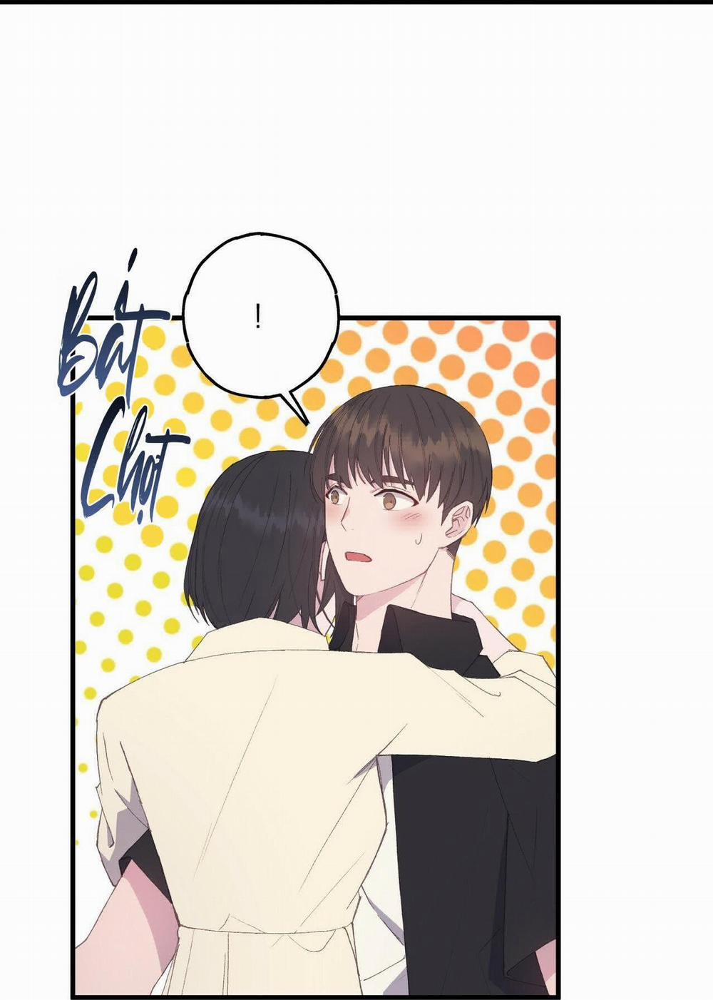 Khi Trò Chơi Hẹn Hò Kết Thúc 2 trang 5