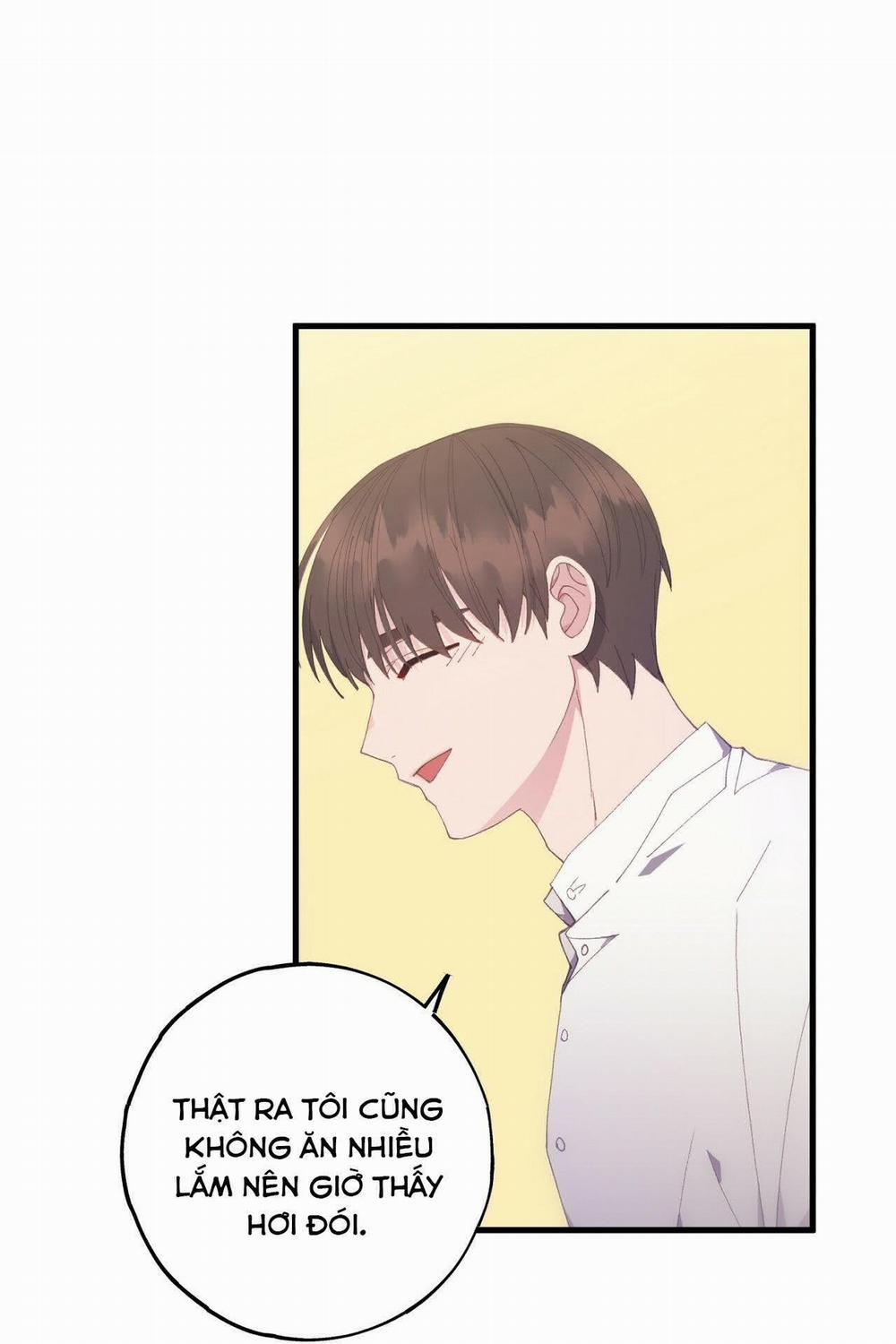 Khi Trò Chơi Hẹn Hò Kết Thúc 2 trang 59