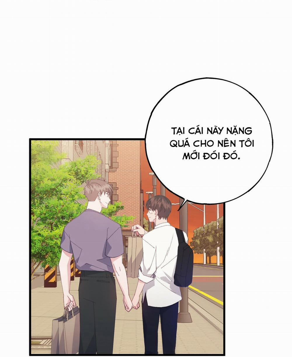 Khi Trò Chơi Hẹn Hò Kết Thúc 2 trang 60