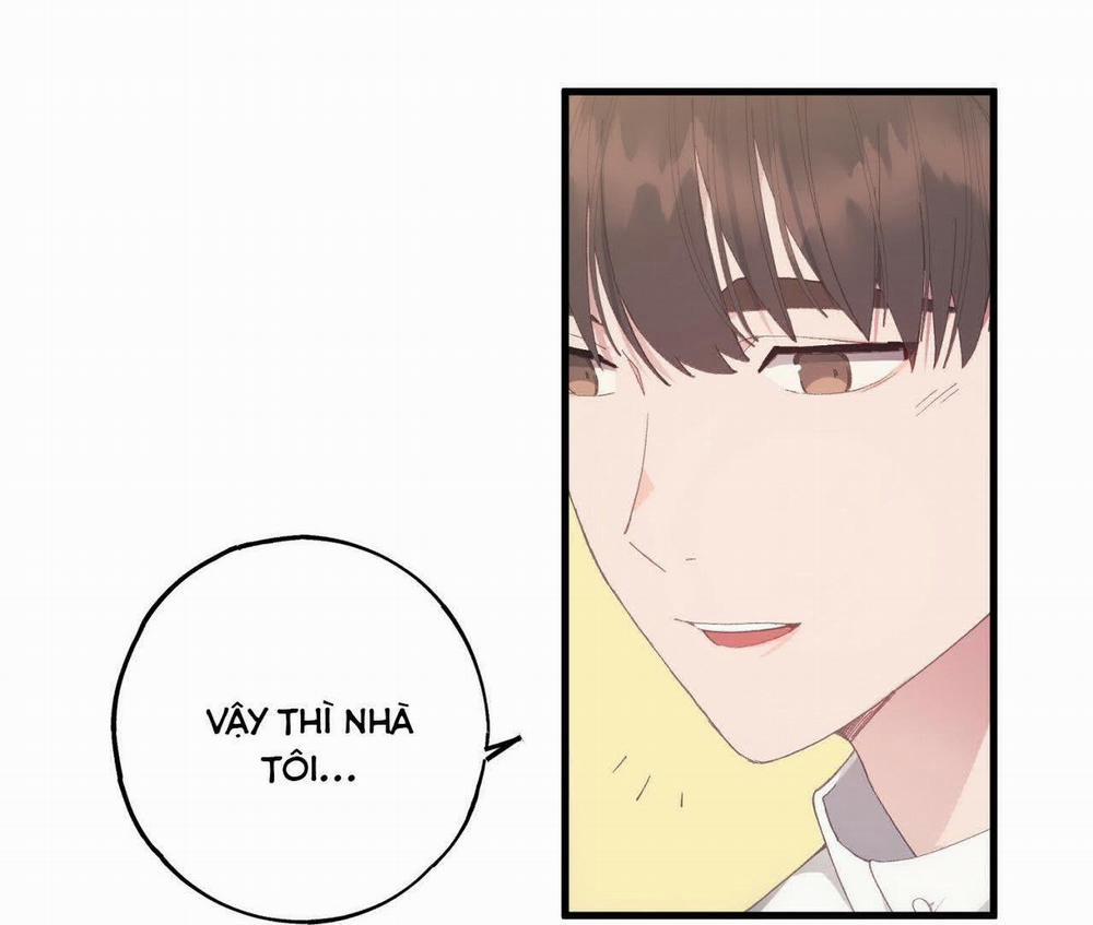 Khi Trò Chơi Hẹn Hò Kết Thúc 2 trang 62