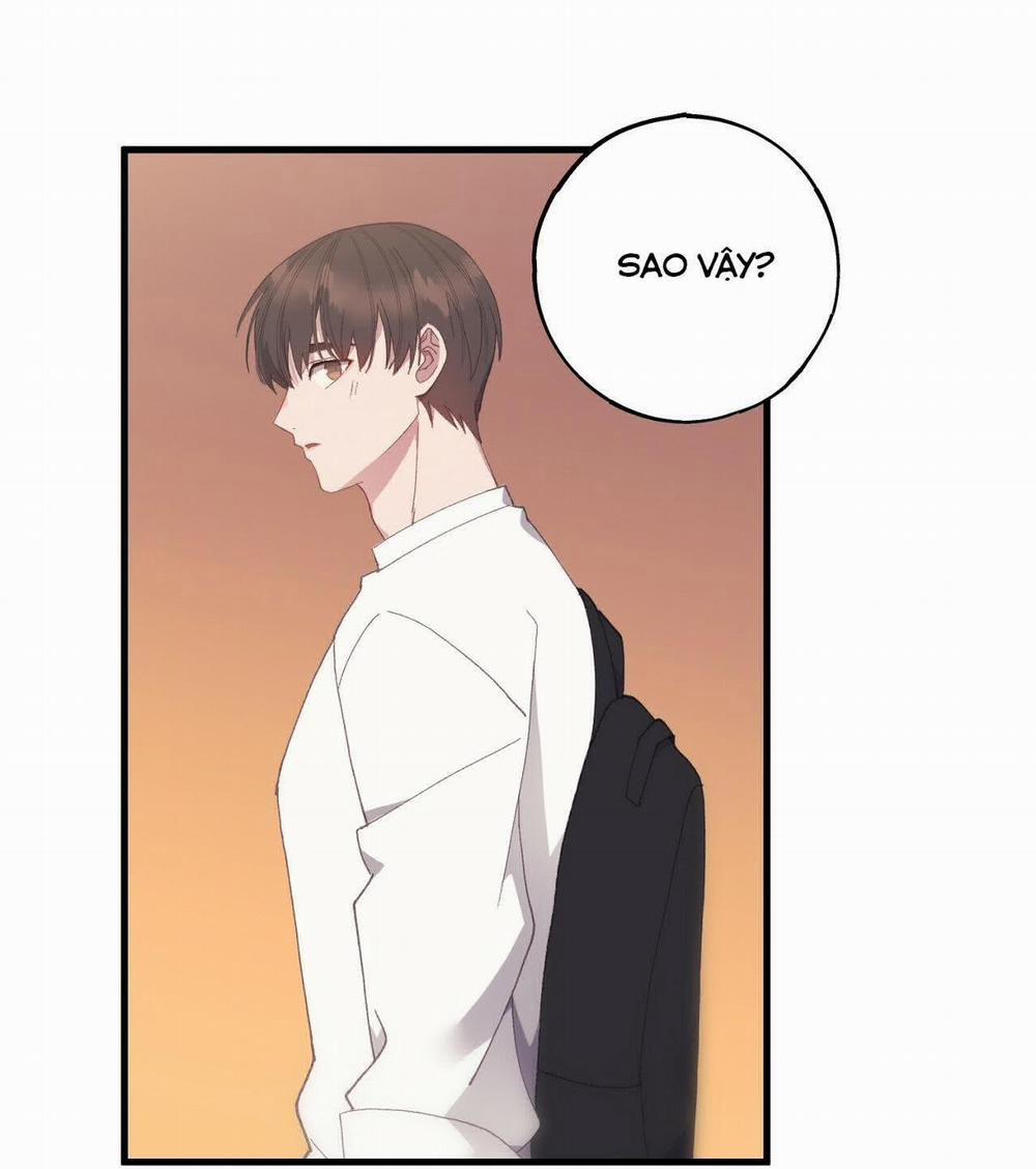 Khi Trò Chơi Hẹn Hò Kết Thúc 2 trang 67