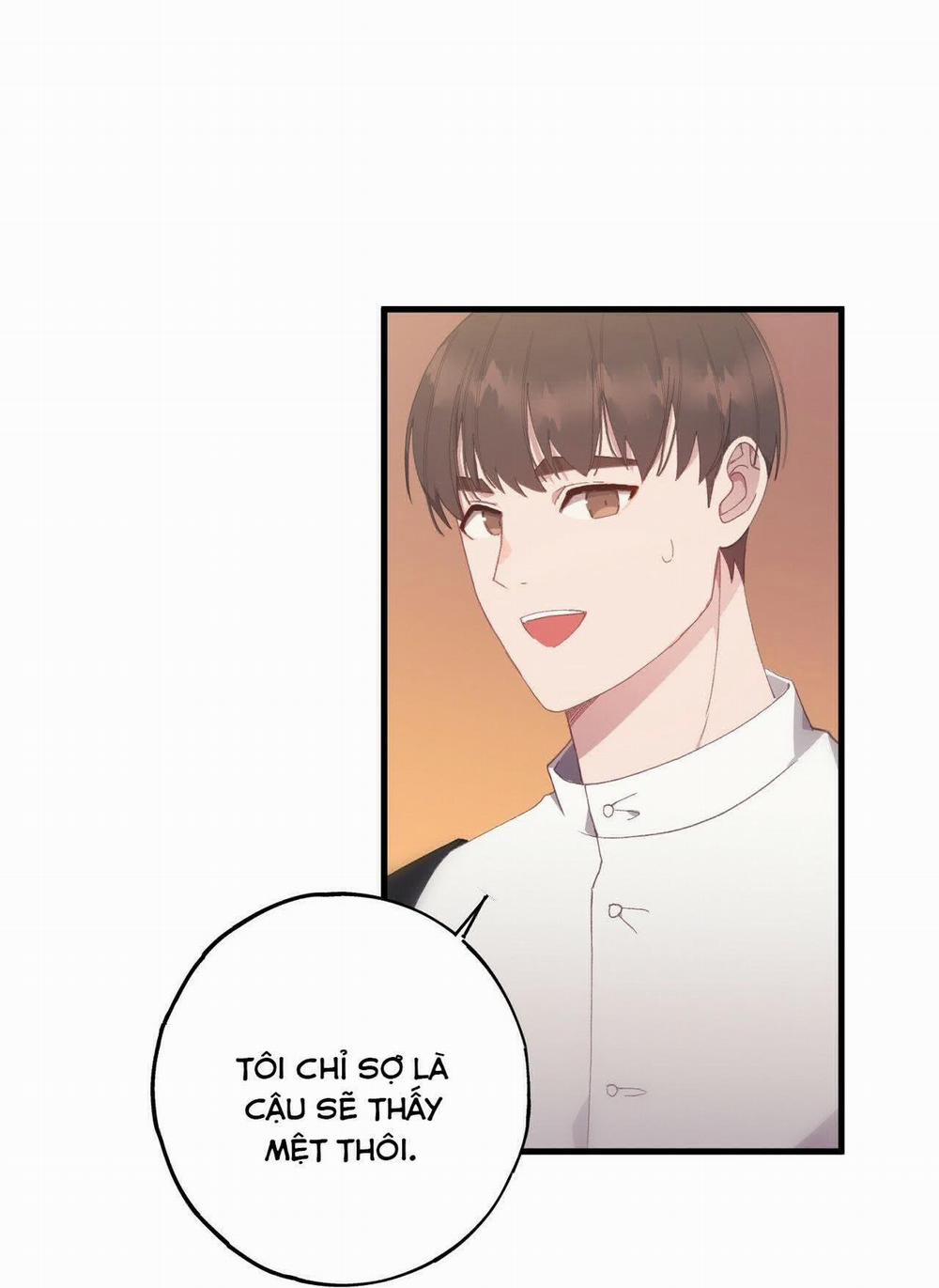 Khi Trò Chơi Hẹn Hò Kết Thúc 2 trang 68