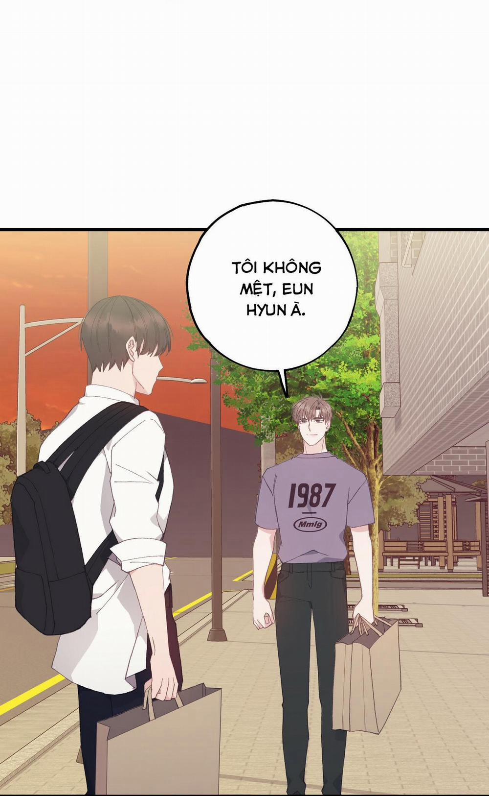 Khi Trò Chơi Hẹn Hò Kết Thúc 2 trang 69