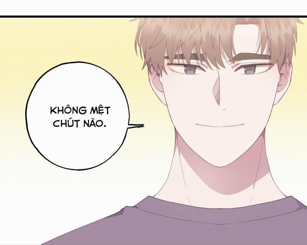 Khi Trò Chơi Hẹn Hò Kết Thúc 2 trang 71